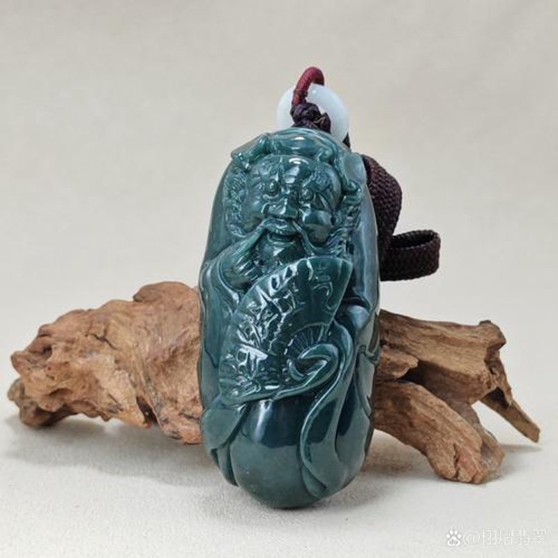 玉雕摆件的魅力与市场前景分析